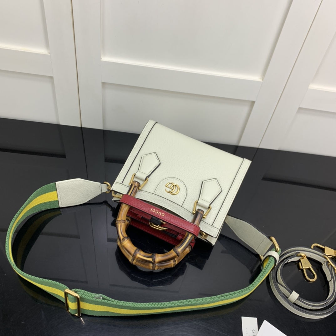 Gucci Top Handle Bags